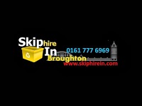 Broughton skip hire 1157743 Image 0